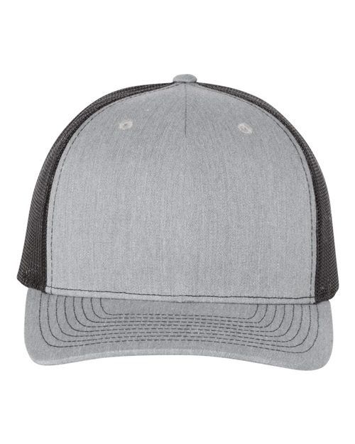 Five-Panel Trucker Cap 112FP