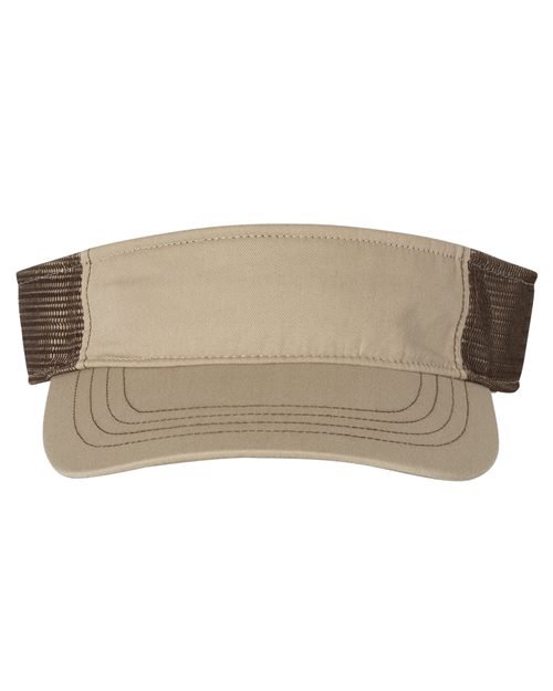 Trucker Visor 712