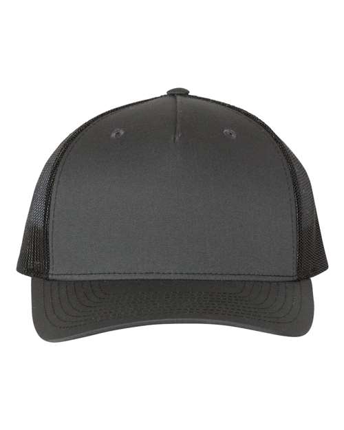 Five-Panel Trucker Cap 112FP