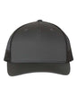 Five-Panel Trucker Cap 112FP