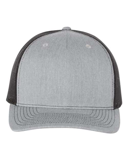 Five-Panel Trucker Cap 112FP