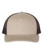 Five-Panel Trucker Cap 112FP