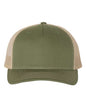 Five-Panel Trucker Cap 112FP