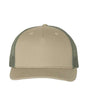 Five-Panel Trucker Cap 112FP