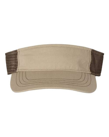 Trucker Visor 712