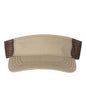 Trucker Visor 712