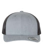 Retro Trucker Cap 6606