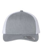 Retro Trucker Cap 6606