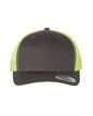 Retro Trucker Cap 6606