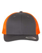 Retro Trucker Cap 6606