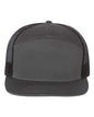 Seven-Panel Trucker Cap 168