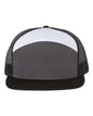 Seven-Panel Trucker Cap 168