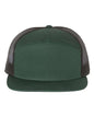 Seven-Panel Trucker Cap 168