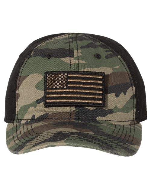 Tactical Cap 3353