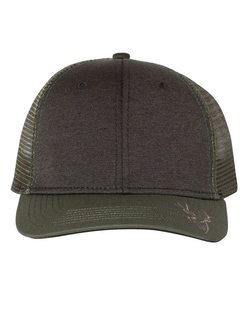 Buck Head Trucker Cap 3459