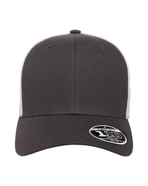 110® Mesh-Back Cap 110M