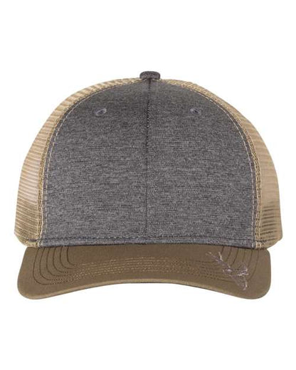Buck Head Trucker Cap 3459