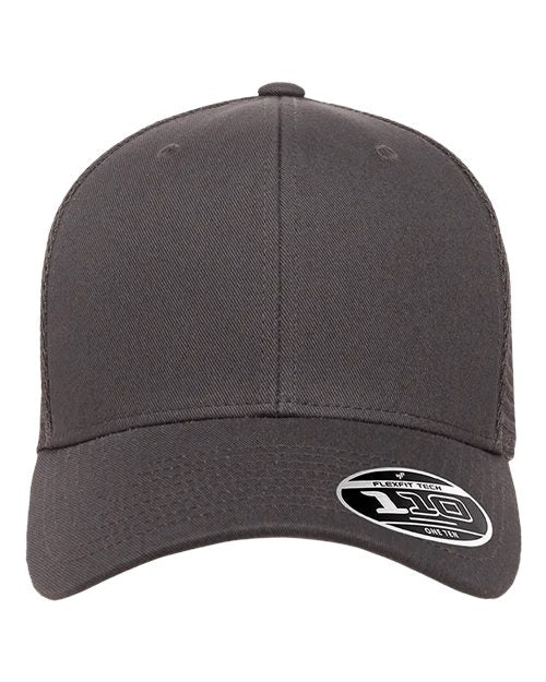 110® Mesh-Back Cap 110M