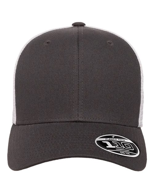 110® Mesh-Back Cap 110M