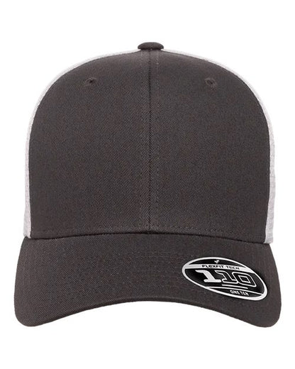 110® Mesh-Back Cap 110M
