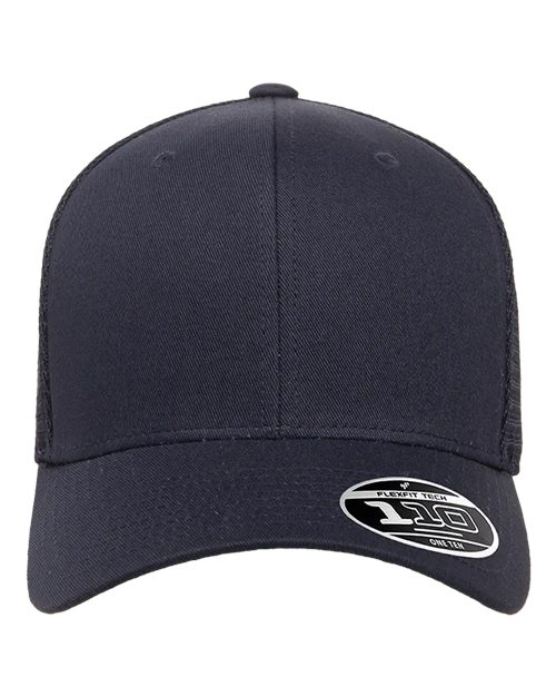 110® Mesh-Back Cap 110M
