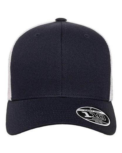 110® Mesh-Back Cap 110M