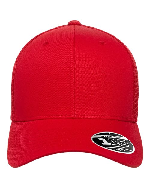 110® Mesh-Back Cap 110M