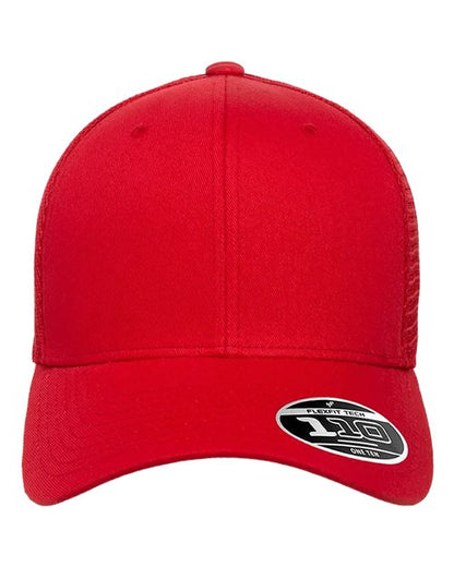 110® Mesh-Back Cap 110M