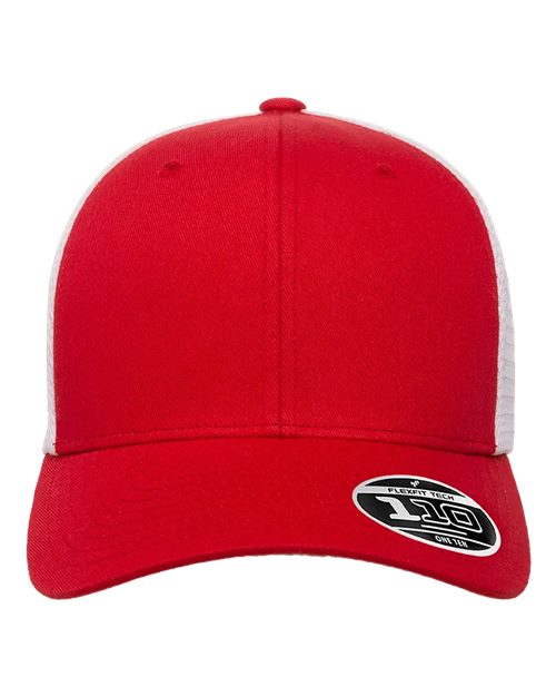 110® Mesh-Back Cap 110M