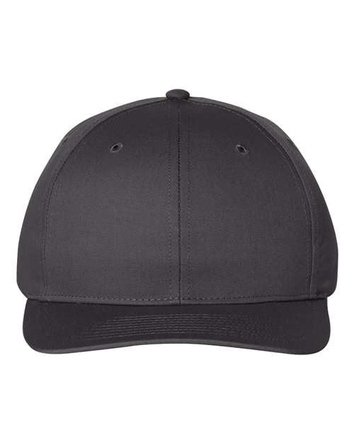 Pro Twill Snapback Cap 212
