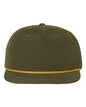 Umpqua Snapback Cap 256