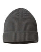Sustainable Finish Edge Cuffed Beanie MAPLE