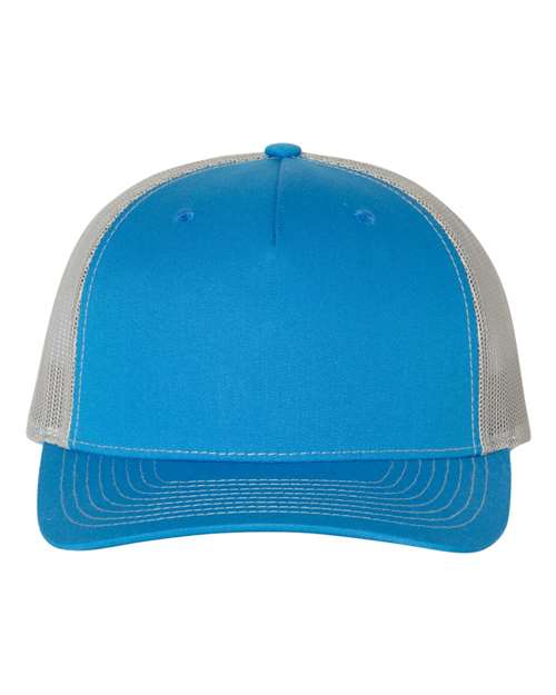 Five-Panel Trucker Cap 112FP