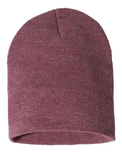 8" Beanie SP08