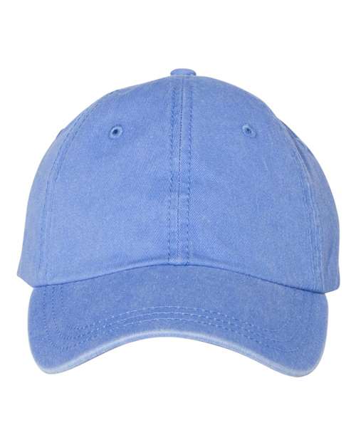 Pigment-Dyed Cap SP500