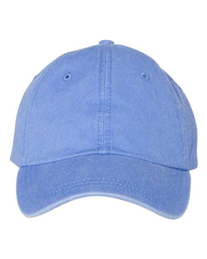 Pigment-Dyed Cap SP500