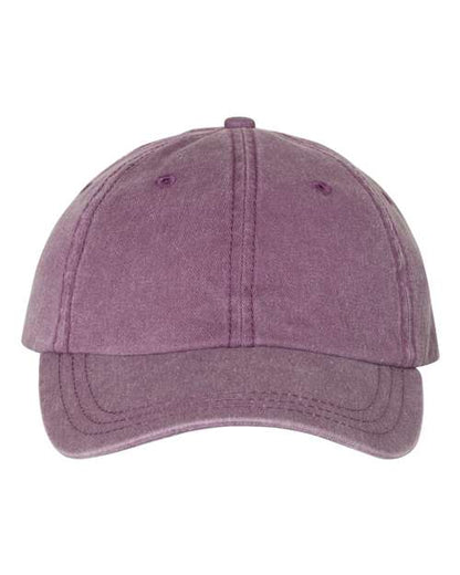 Pigment-Dyed Cap SP500