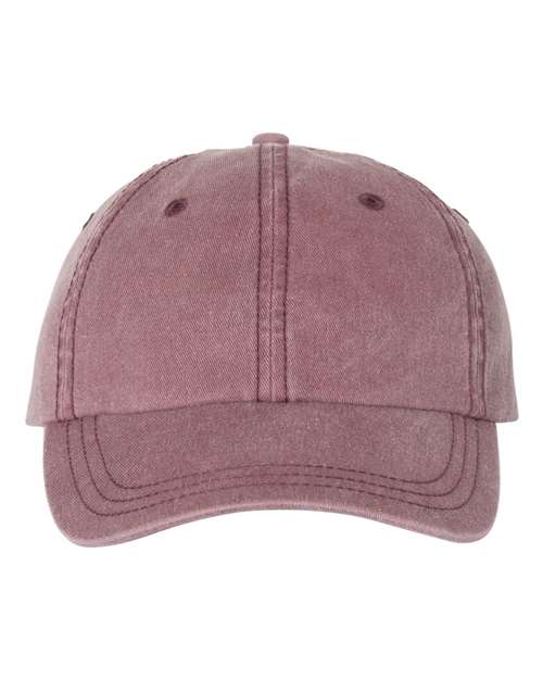 Pigment-Dyed Cap SP500