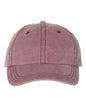Pigment-Dyed Cap SP500