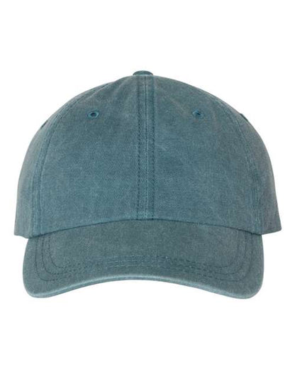 Pigment-Dyed Cap SP500