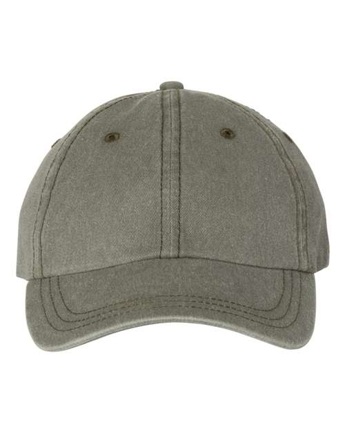 Pigment-Dyed Cap SP500