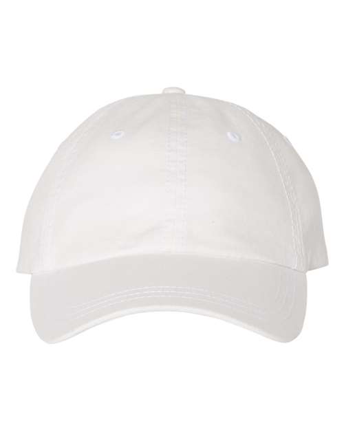 Pigment-Dyed Cap SP500