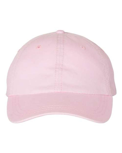 Pigment-Dyed Cap SP500