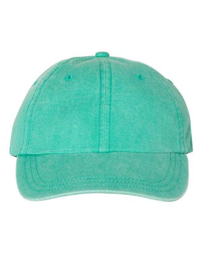 Pigment-Dyed Cap SP500