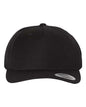 Premium Five-Panel Curved Bill Snapback Cap 5789M