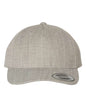 Premium Five-Panel Curved Bill Snapback Cap 5789M