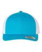 Retro Trucker Cap 6606