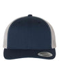 Retro Trucker Cap 6606
