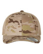 Retro Trucker Cap 6606