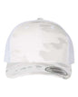 Retro Trucker Cap 6606